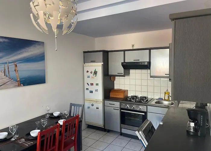 Two-room In Mariahilfer